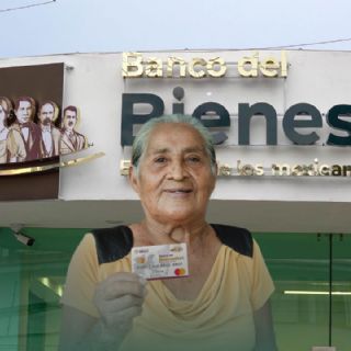 Banco del Bienestar: lanzan alerta a adultos mayores por retiros del pago de marzo