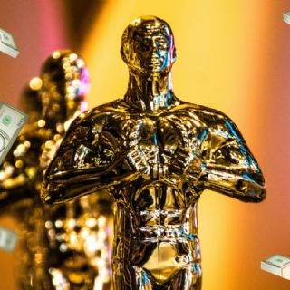 Premios Oscar 2026: quiénes son los actores mejor pagados que compiten por la estatuilla este año