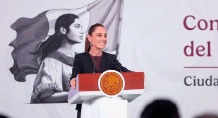 EN VIVO | Mañanera de Claudia Sheinbaum: Acuerdo contra violencia digital + Entrega de casas