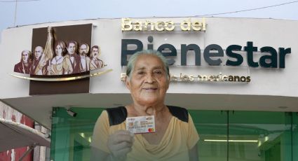 Banco del Bienestar: lanzan alerta a adultos mayores por retiros del pago de marzo