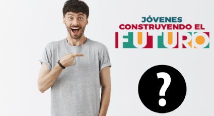 Jóvenes Construyendo el Futuro: El requisito obligatorio para cobrar el último pago
