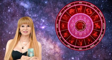 Mhoni Vidente: horóscopo de cada signo zodiacal para el fin de semana del 12 al 15 de marzo