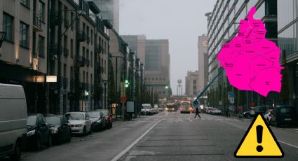 ¿Activan contingencia ambiental CDMX?: Lista de autos que no circulan jueves 12 de marzo