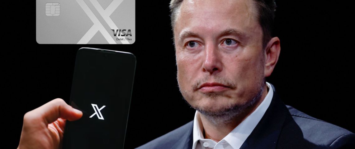 Elon Musk revela fecha de estreno de X Money, su plataforma para enviar y recibir dinero