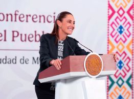 EN VIVO | Mañanera de Claudia Sheinbaum: Plan B de la Reforma Electoral + Centros LIBRES