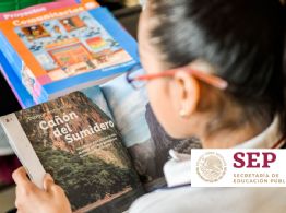 SEP alista importantes cambios que impactarán a estudiantes de primaria de 4 a 6 grado