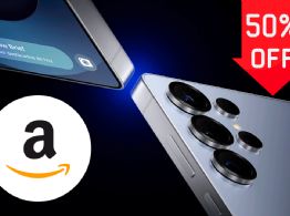Amazon lanza oferta histórica de casi 50% por el Samsung S25 Ultra: paga la mitad de precio y a MSI