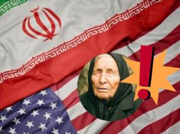 ¿Tercera Guerra Mundial? Baba Vanga lanza temible predicción sobre Irán, EEUU y el 2026