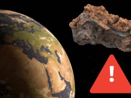 3I/ATLAS: Esta teoría sugiere que a su paso pudo “infectar” a la Tierra con vida alienígena