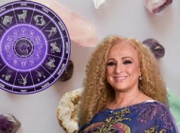 Horóscopo de Mizada Mohamed de hoy, viernes 13 de marzo para cada signo zodiacal