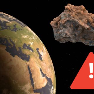 3I/ATLAS: Esta teoría sugiere que a su paso pudo “infectar” a la Tierra con vida alienígena