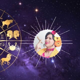 Nana Calistar: signos zodiacales que atraerán dinero y abundancia | Horóscopo viernes 13 de marzo