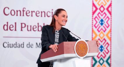 EN VIVO | Mañanera de Claudia Sheinbaum: Plan B de la Reforma Electoral + Centros LIBRES