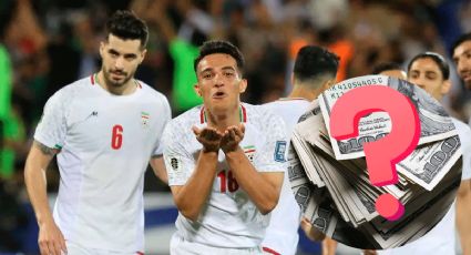 Mundial 2026: ¿cuánto deberá pagar Irán por renunciar a la Copa del Mundo?