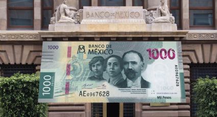 ¿Cuánto te pagan por el billete de 1,000 pesos de la Familia G que rinde tributo a mexicanas?
