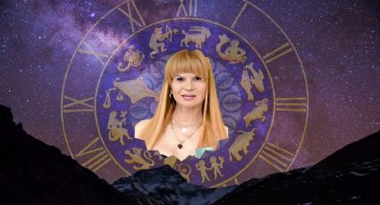 Mhoni Vidente comparte los signos zodiacales con suerte y prosperidad: horóscopo hoy 13 de marzo