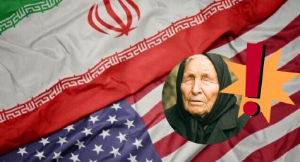 ¿Tercera Guerra Mundial? Baba Vanga lanza temible predicción sobre Irán, EEUU y el 2026