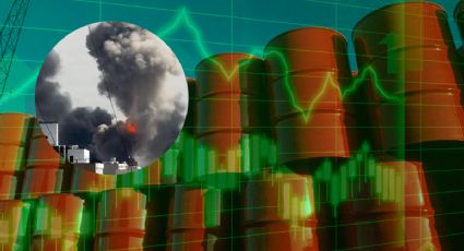 Precio del petróleo hoy 13 de marzo:  Ataques de EE UU llevan al barril a su nivel máximo desde 2022