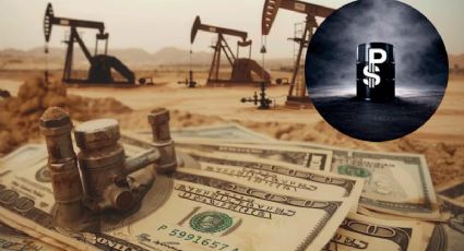 ¿Sube el petrodólar? Tras ataques de Estados Unidos a Irán, esto cuesta la moneda hoy 13 de marzo