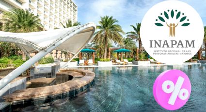 INAPAM: El hotel de Colima frente a la playa Paraíso que hace 30% de descuento a abuelitos