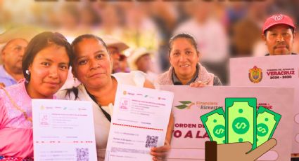 Gobierno de Veracruz ofrece apoyo de hasta 15 mil pesos: requisitos y link de registro