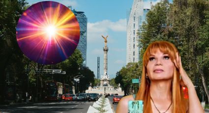 Mhoni Vidente lanza advertencia para el 13 de marzo: habla de una “revelación en el cielo” en CDMX