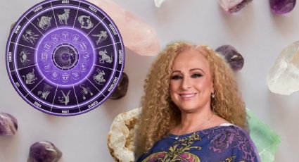 Horóscopo de Mizada Mohamed de hoy, viernes 13 de marzo para cada signo zodiacal