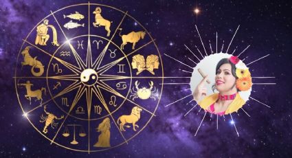 Nana Calistar: signos zodiacales que atraerán dinero y abundancia | Horóscopo viernes 13 de marzo