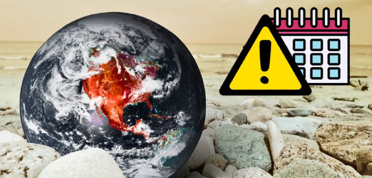 ¿Predicción o profecía? Físicos advierten que el fin del mundo podría ocurrir en 2026