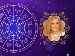 Horóscopo de Mizada Mohamed de HOY, sábado 14 de marzo para cada signo zodiacal