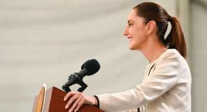 EN VIVO | Mañanera de Claudia Sheinbaum, hoy 13 de marzo: Decomiso fentanilo + Inversión en Colima