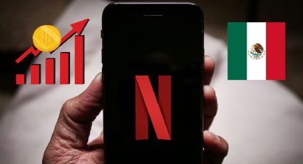 Netflix subirá precios en México desde abril: esto costarán sus planes en 2026
