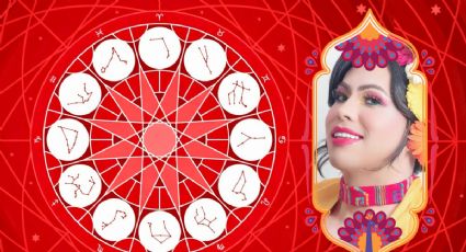 Nana Calistar: horóscopo para todos los signos zodiacales | Sábado 14 de marzo