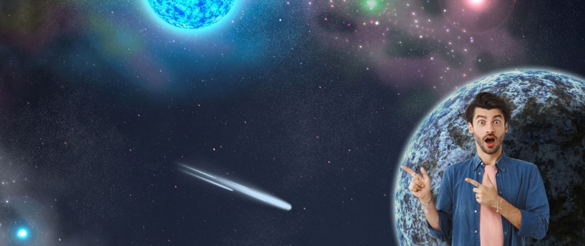 3I/ATLAS: El visitante del espacio profundo que dejó 22 misterios sin resolver antes de irse