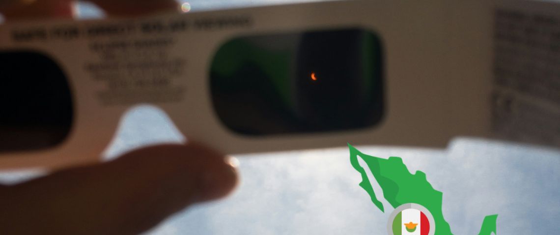 Eclipse solar: ¿Este día de 2026 México podría quedar en completa oscuridad?