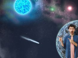 3I/ATLAS: El visitante del espacio profundo que dejó 22 misterios sin resolver antes de irse