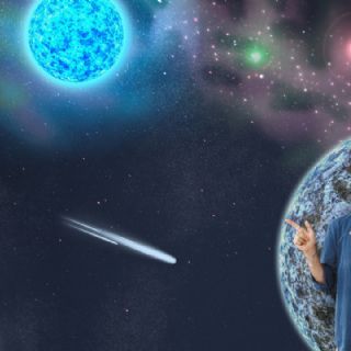 3I/ATLAS: El visitante del espacio profundo que dejó 22 misterios sin resolver antes de irse