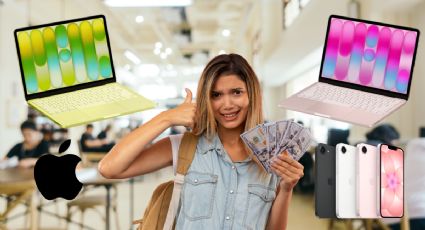 ¿Cuánto cuesta entrar al ecosistema Apple en 2026? Esto vale comprar el iPhone y la MacBook más baratos