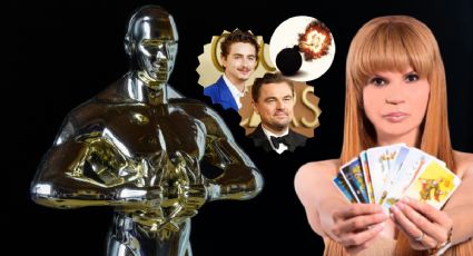Premios Oscar: Mhoni Vidente lanza inquietante predicción de posible atentado en EE.UU.