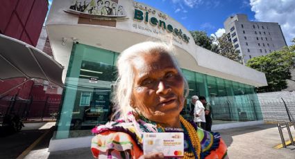 Pensión Bienestar: lista de adultos mayores que reciben pago del 16 al 20 de marzo