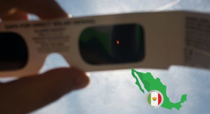 Eclipse solar: ¿Este día de 2026 México podría quedar en completa oscuridad?