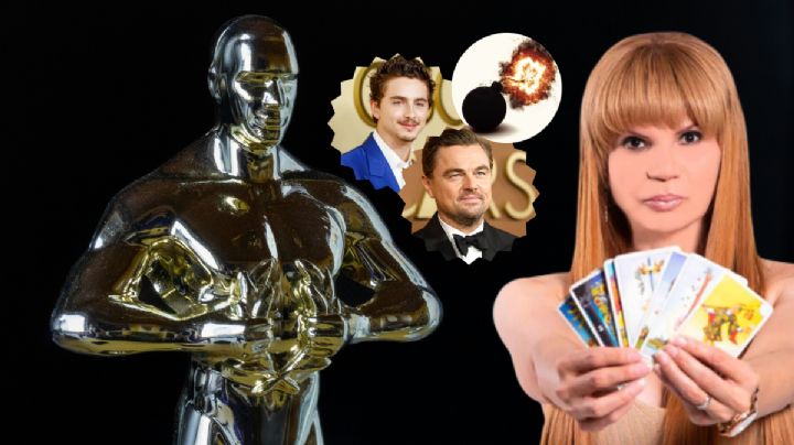 Premios Oscar: Mhoni Vidente lanza inquietante predicción de posible atentado en EE.UU.
