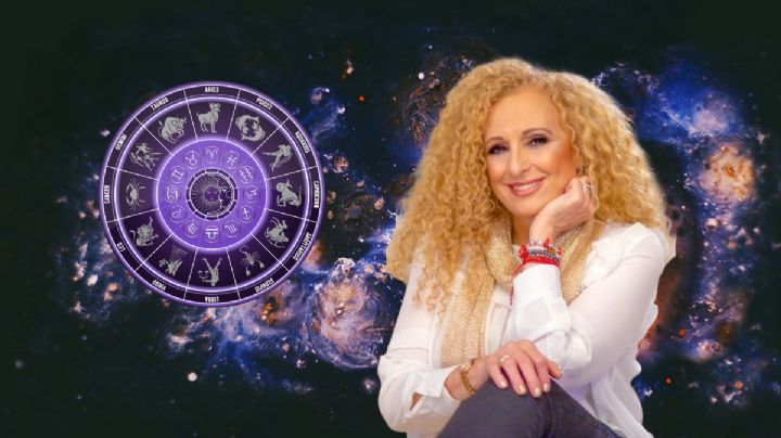 Horóscopo de Mizada Mohamed hoy 15 de marzo: signos que manifestarán metas y prosperidad