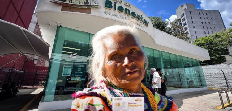 Pensión Bienestar: lista de adultos mayores que reciben pago del 16 al 20 de marzo