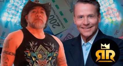 Ring Royale 2026: La millonaria multa que pagarán Alfredo Adame y Carlos Trejo si no se presentan