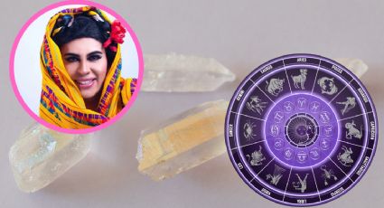 Nana Calistar: horóscopo para todos los signos zodiacales | Lunes 16 de marzo