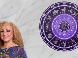 Horóscopo de Mizada Mohamed de hoy, martes 17 de marzo para cada signo zodiacal