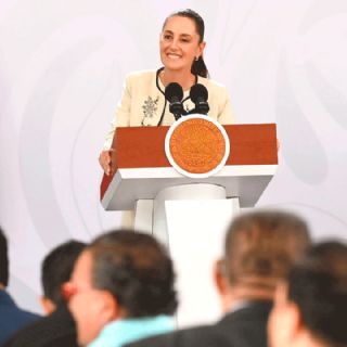 EN VIVO | Mañanera de Claudia Sheinbaum: Programas del Bienestar + Plan B de la Reforma Electoral