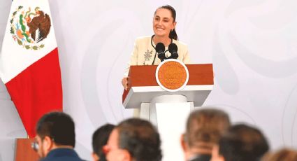 EN VIVO | Mañanera de Claudia Sheinbaum: Programas del Bienestar + Plan B de la Reforma Electoral