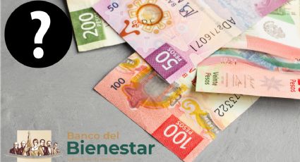 Banco del Bienestar 2026: ¿Qué personas reciben PAGO de 1,900 pesos el 17 de marzo?